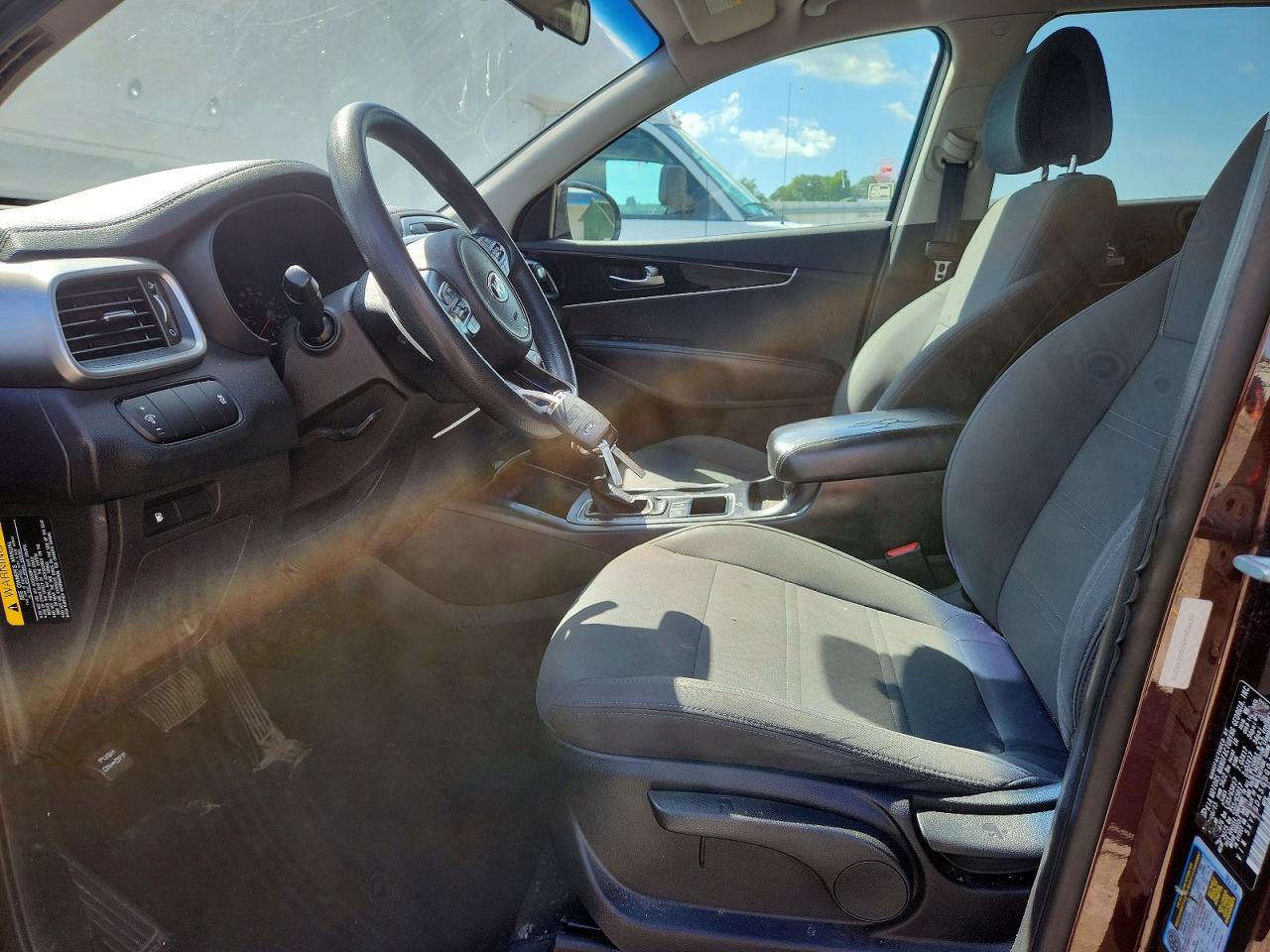 2016 Kia Sorento Lx V6 - zdjęcie 7