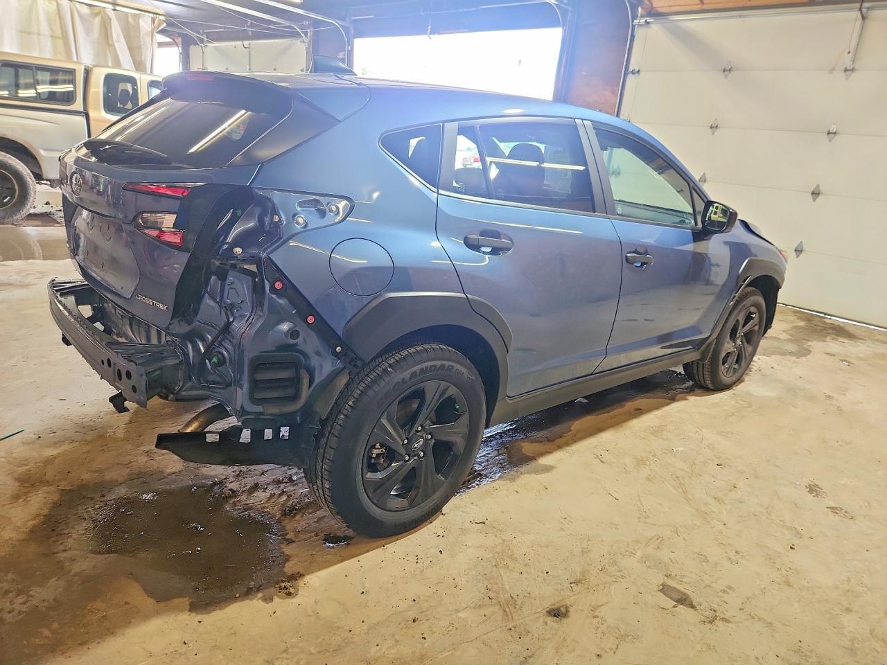2024 Subaru Crosstrek - zdjęcie 3