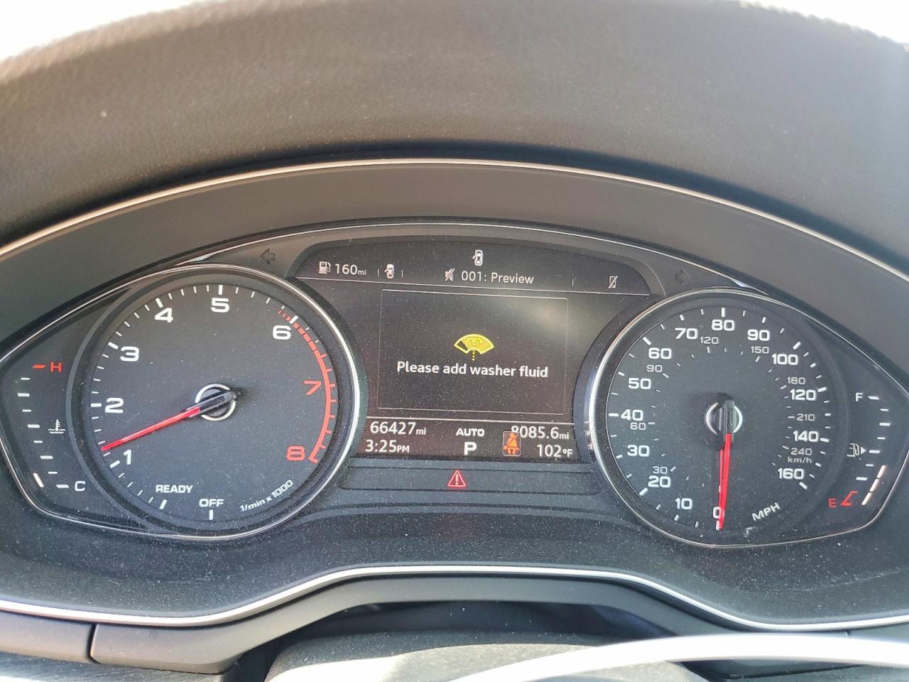 2018 Audi A5 Premium Plus - zdjęcie 9