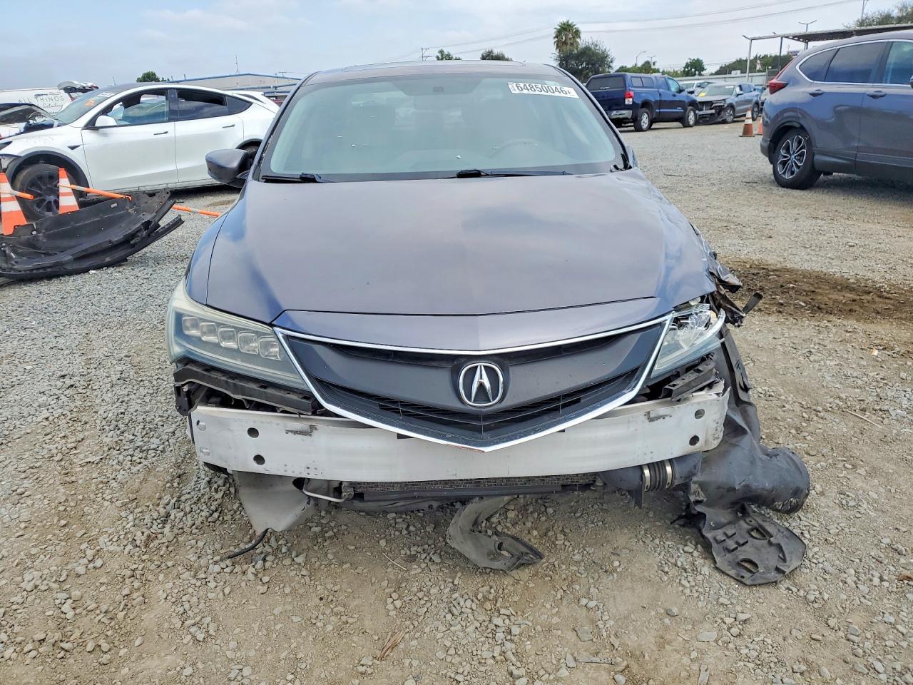 2017 Acura Ilx Premium - zdjęcie 5
