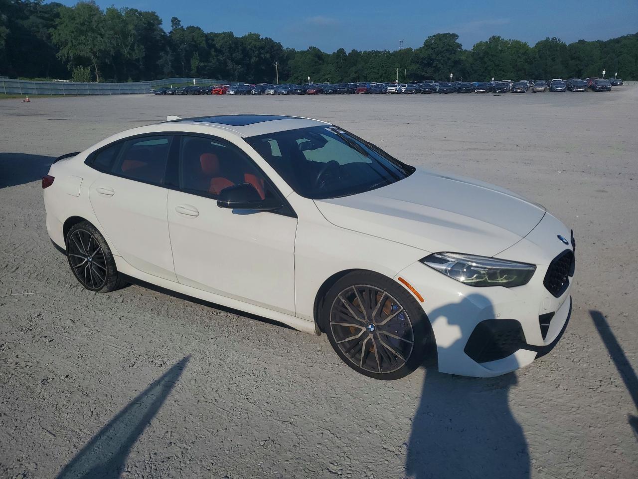 2020 BMW Seria 2 M235i - zdjęcie 4