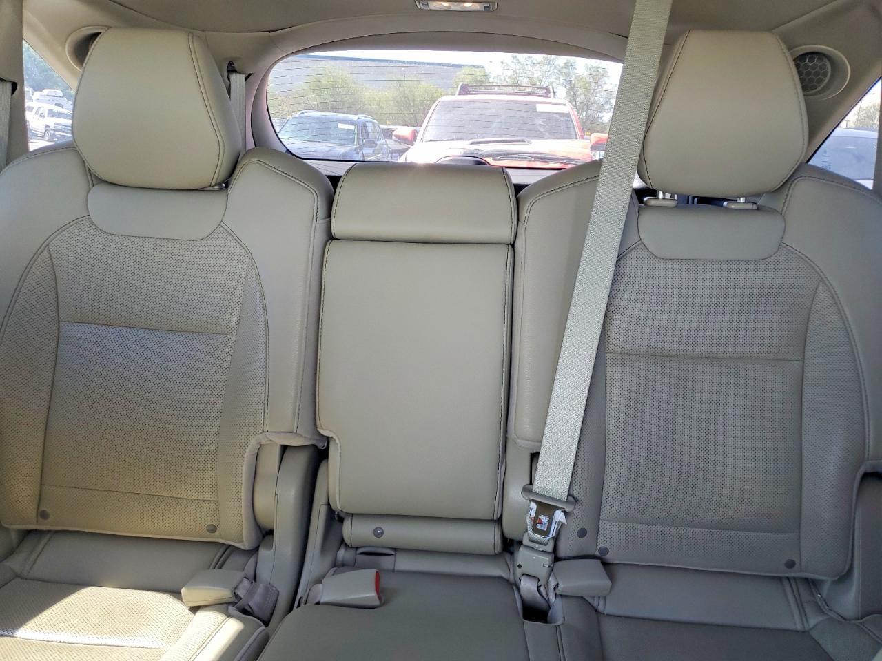 2020 Acura Mdx Technology - zdjęcie 10