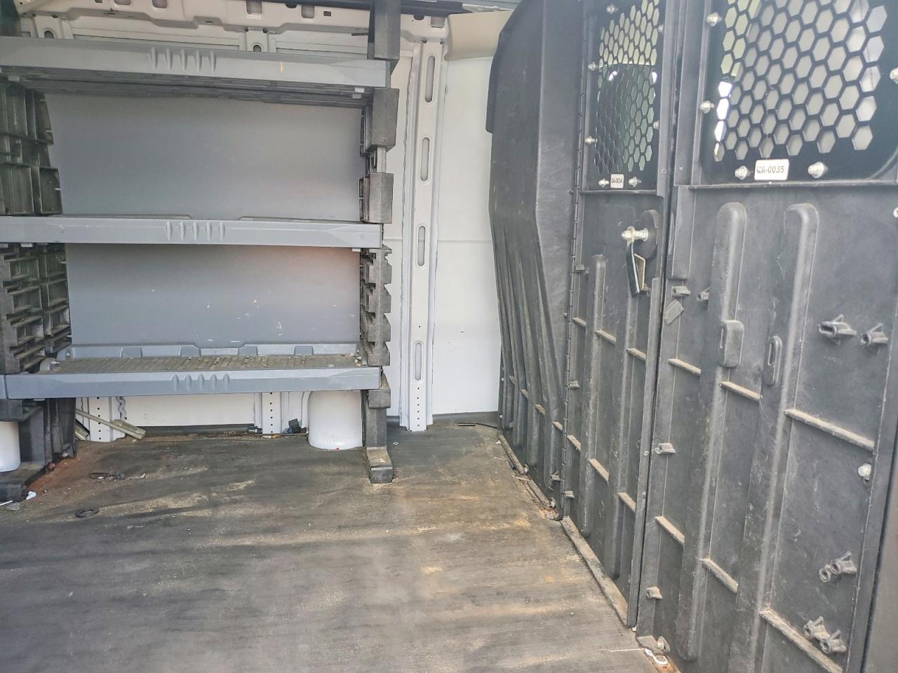 2019 Chevrolet Express G2500 - zdjęcie 11