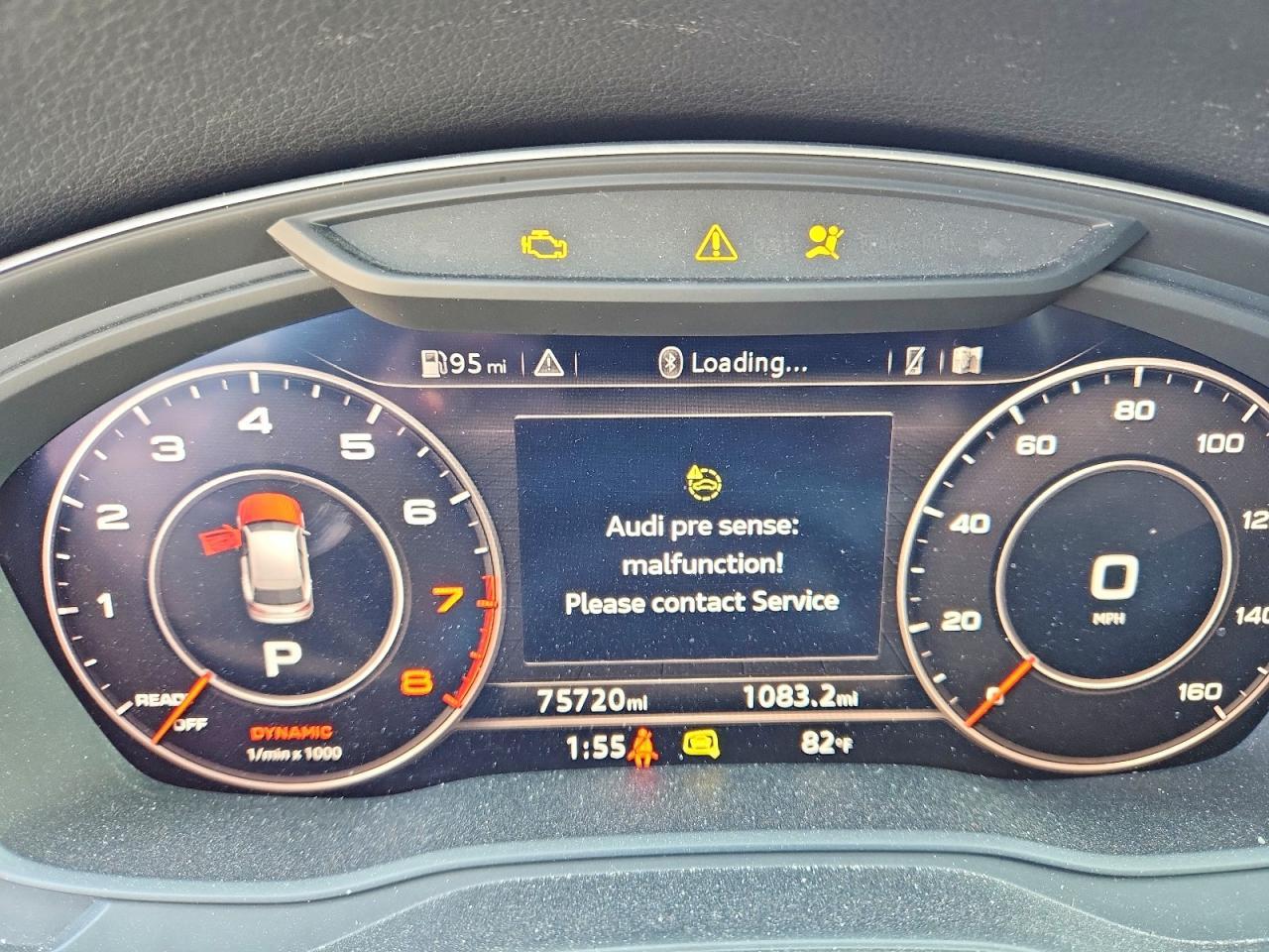 2018 Audi Q5 Premium Plus - zdjęcie 9