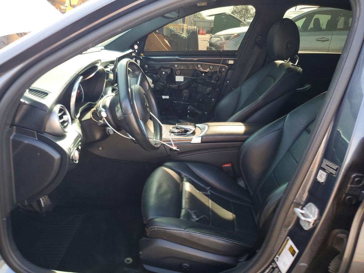 2015 Mercedes-Benz C 300 4Matic - zdjęcie 7