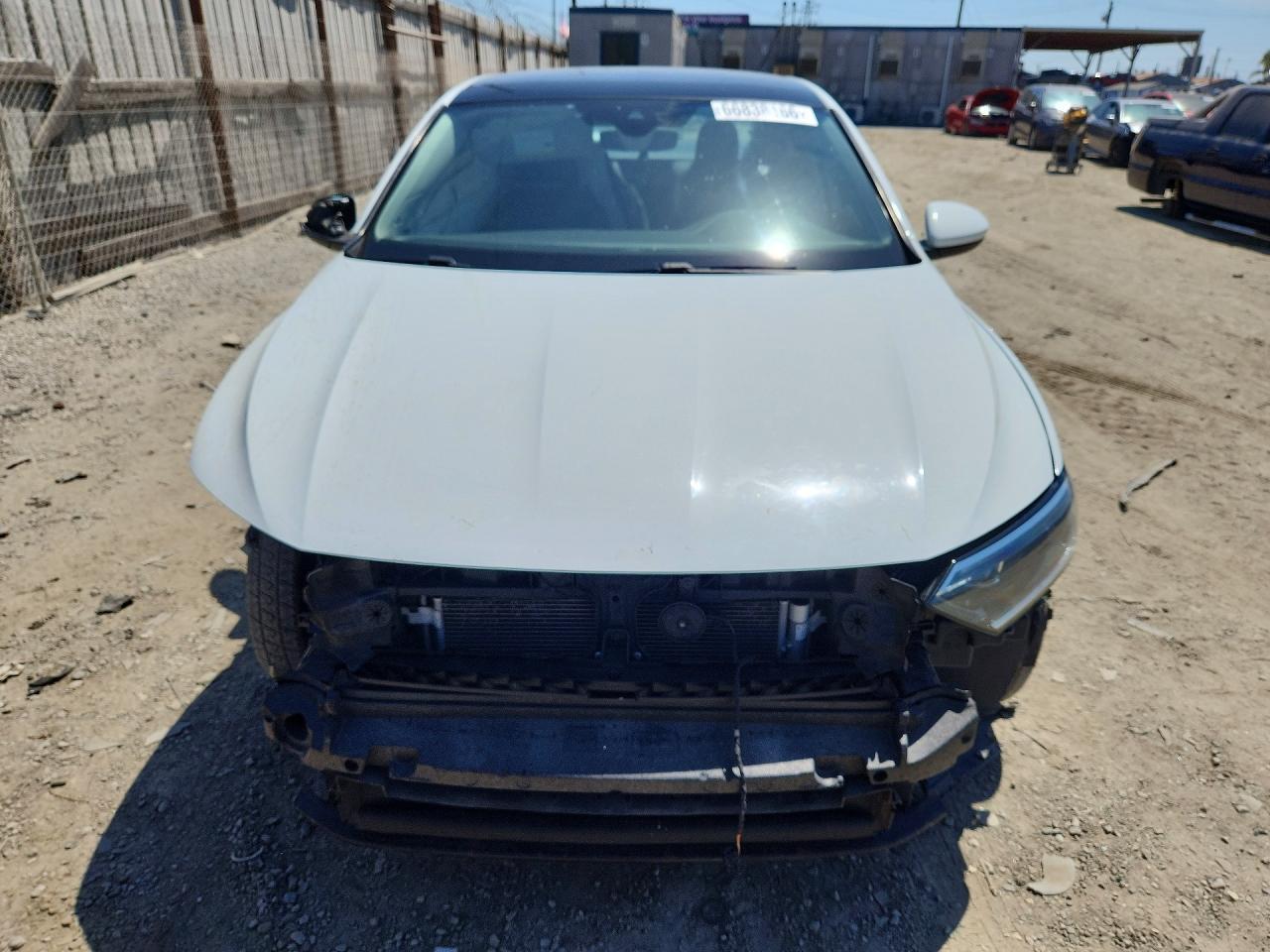 2019 Volkswagen Jetta Sel - zdjęcie 9