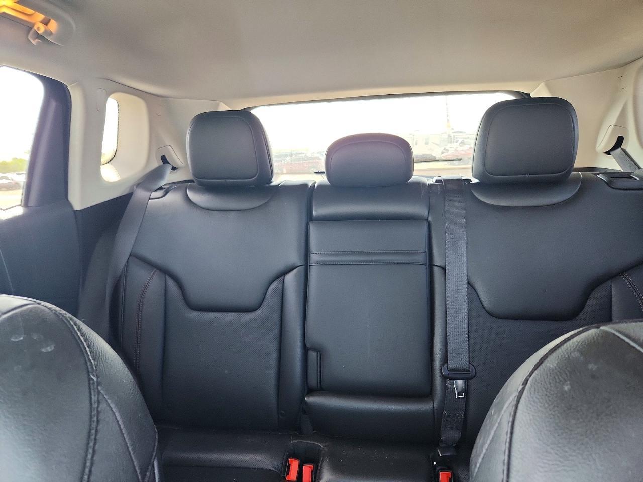 2019 Jeep Compass Limited - zdjęcie 10