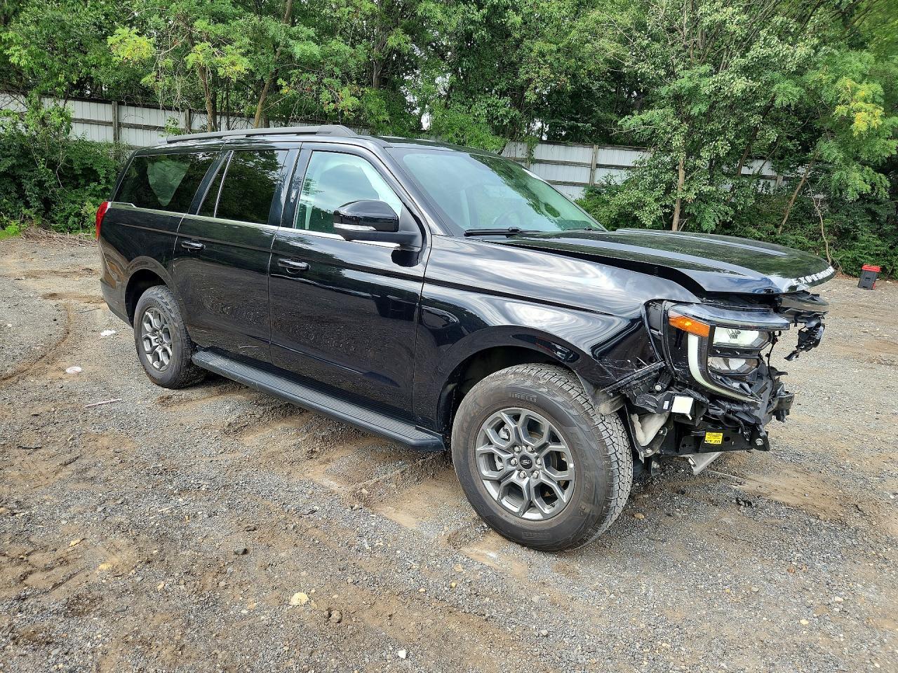 2026 Ford Expedition Max Active - zdjęcie 4