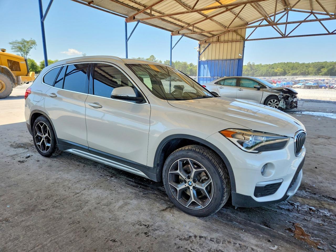 2019 BMW X1 xDrive28I - zdjęcie 4