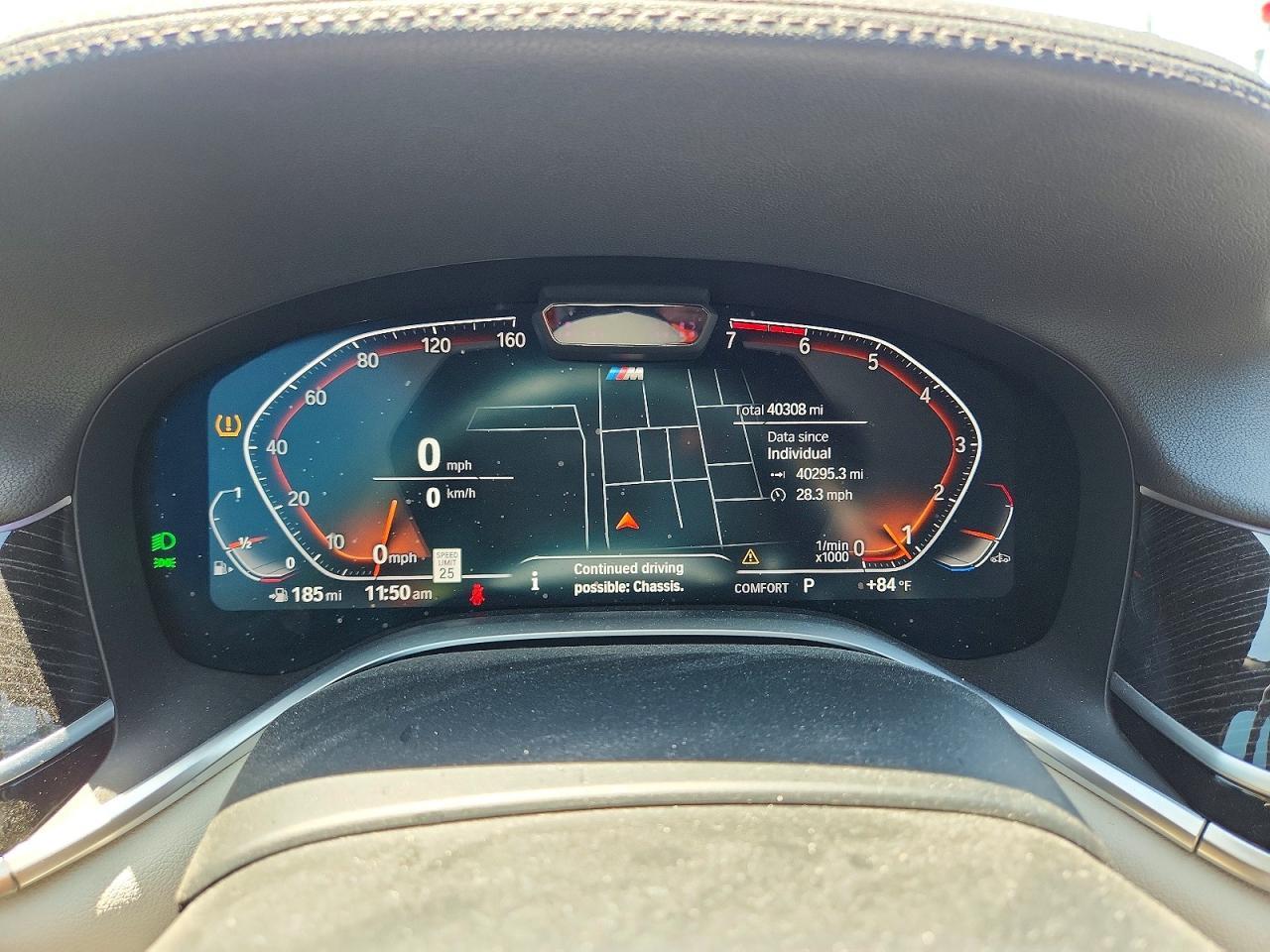 2022 BMW Seria 7 750i - zdjęcie 9