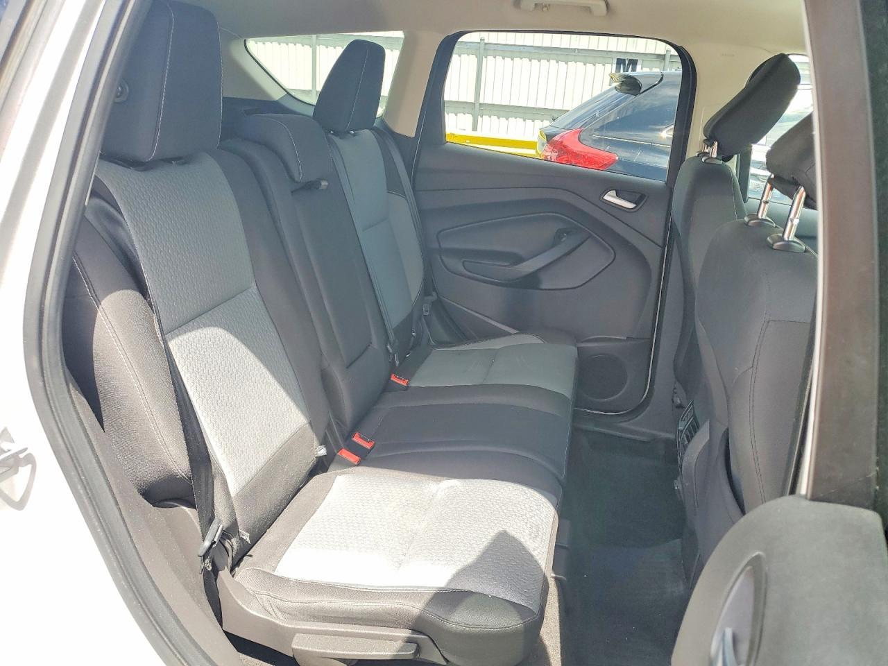 2018 Ford Escape Se - zdjęcie 11