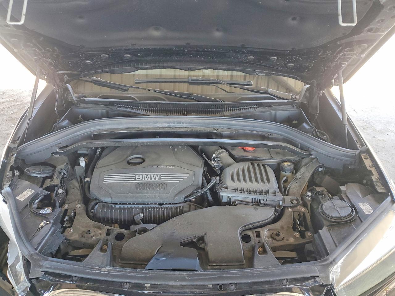 2021 BMW X1 xDrive28I - zdjęcie 11