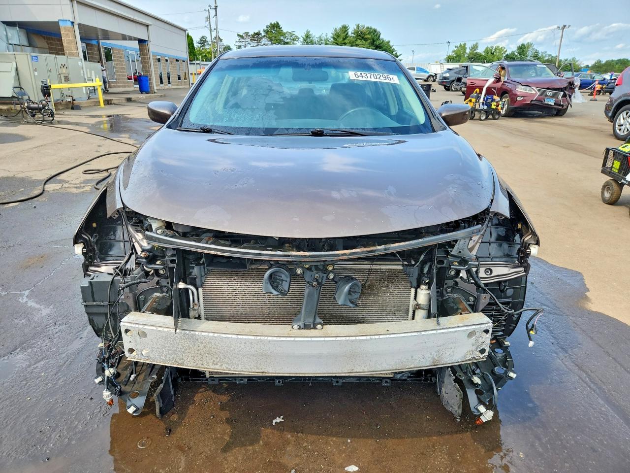 2013 Nissan Altima 2.5 - zdjęcie 5