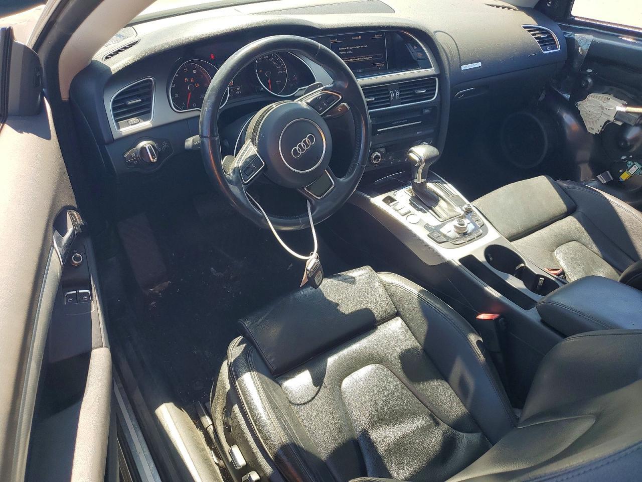 2014 Audi A5 Premium Plus - zdjęcie 8