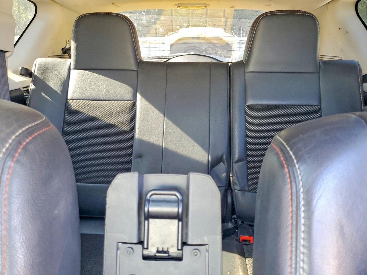 2016 Jeep Compass Sport - zdjęcie 10