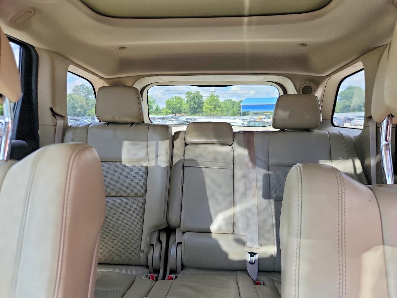 2018 Jeep Grand Cherokee Limited - zdjęcie 10