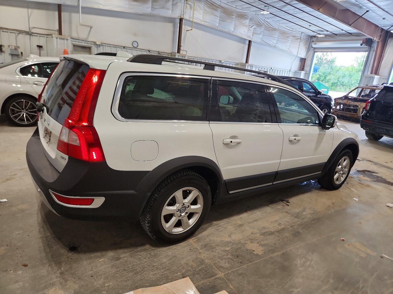 2013 Volvo Xc70 3.2 - zdjęcie 3