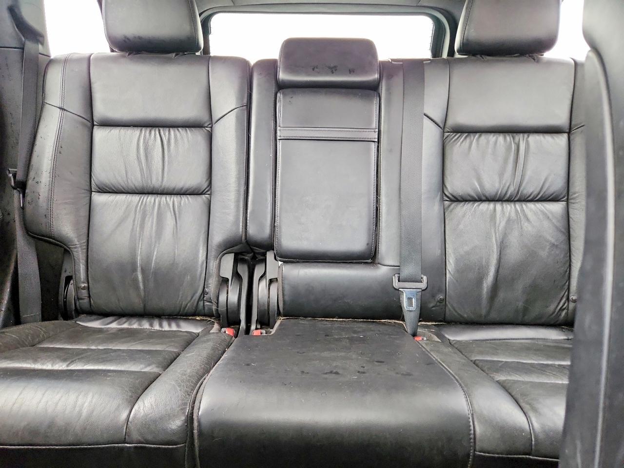 2013 Jeep Grand Cherokee Laredo - zdjęcie 10