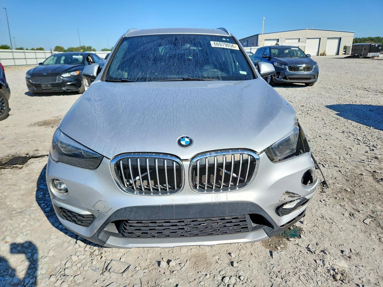 2018 BMW X1 xDrive28I - zdjęcie 5