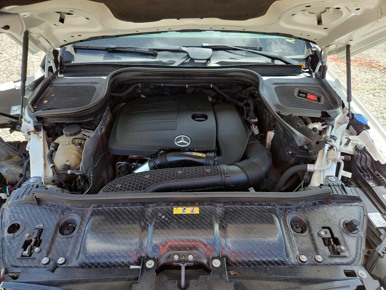 2020 Mercedes-Benz Gle 350 - zdjęcie 12