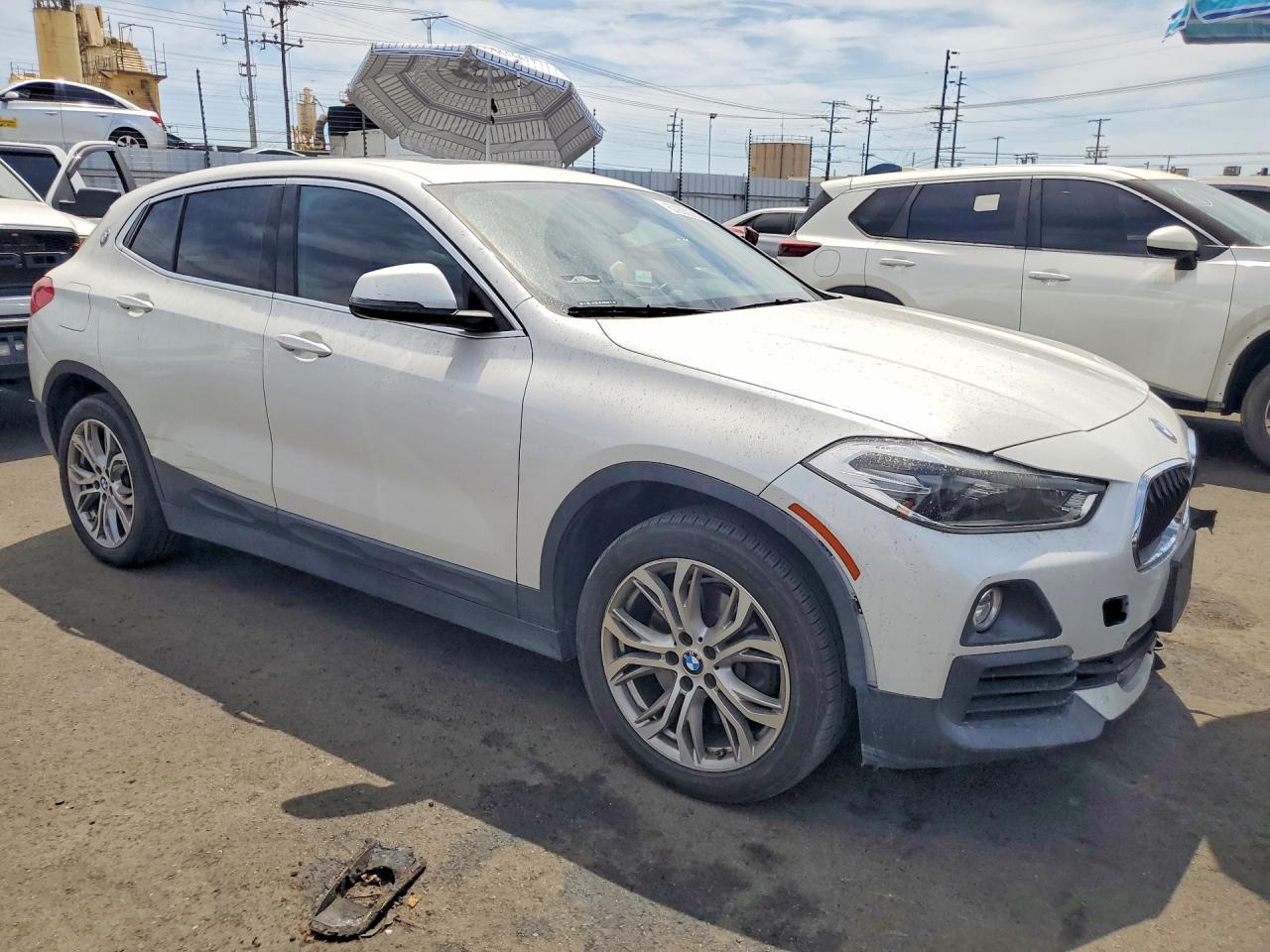 2018 BMW X2 Sdrive28I - zdjęcie 4