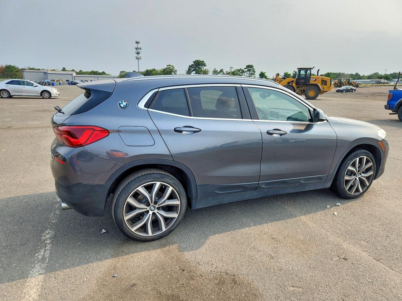2019 BMW X2 xDrive28I - zdjęcie 3