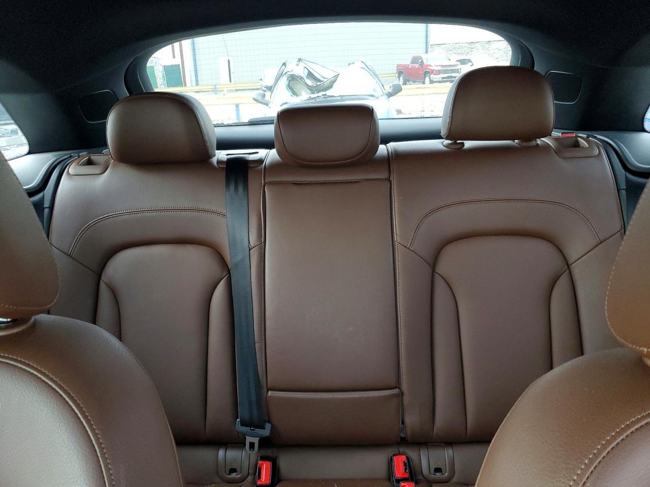 2018 Audi Q3 Premium - zdjęcie 10