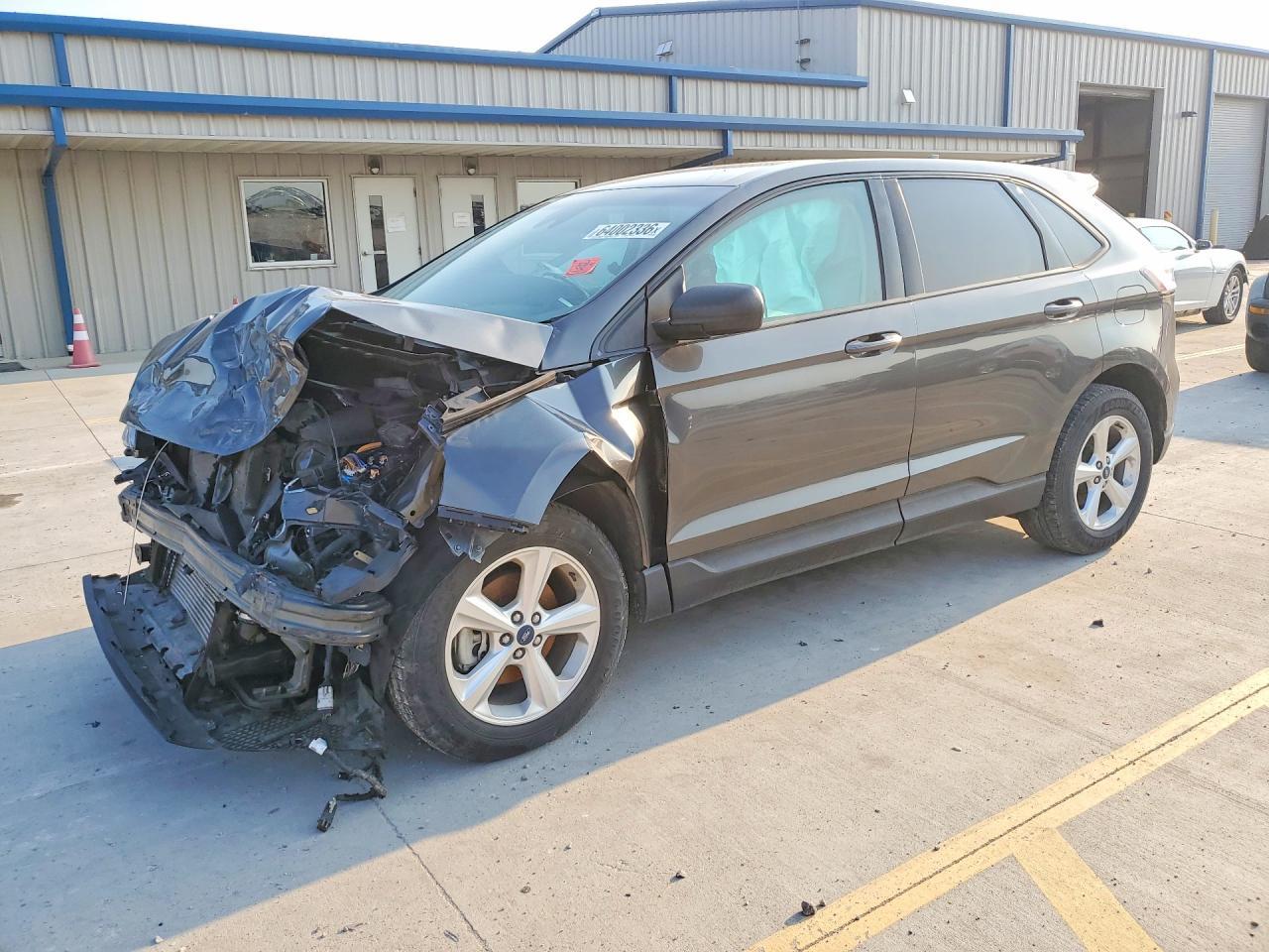 2019 Ford Edge Se - zdjęcie główne