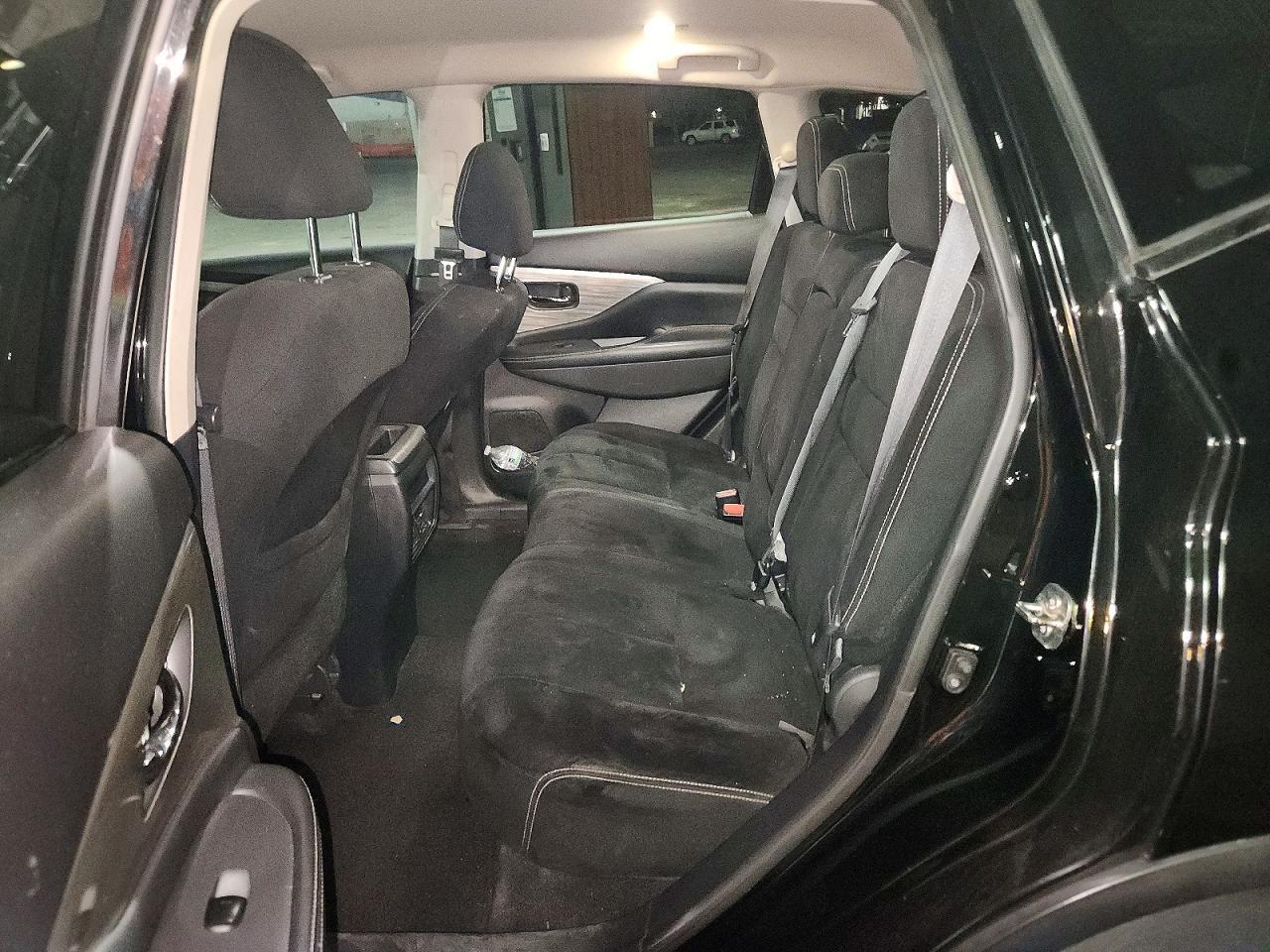2016 Nissan Murano S - zdjęcie 10
