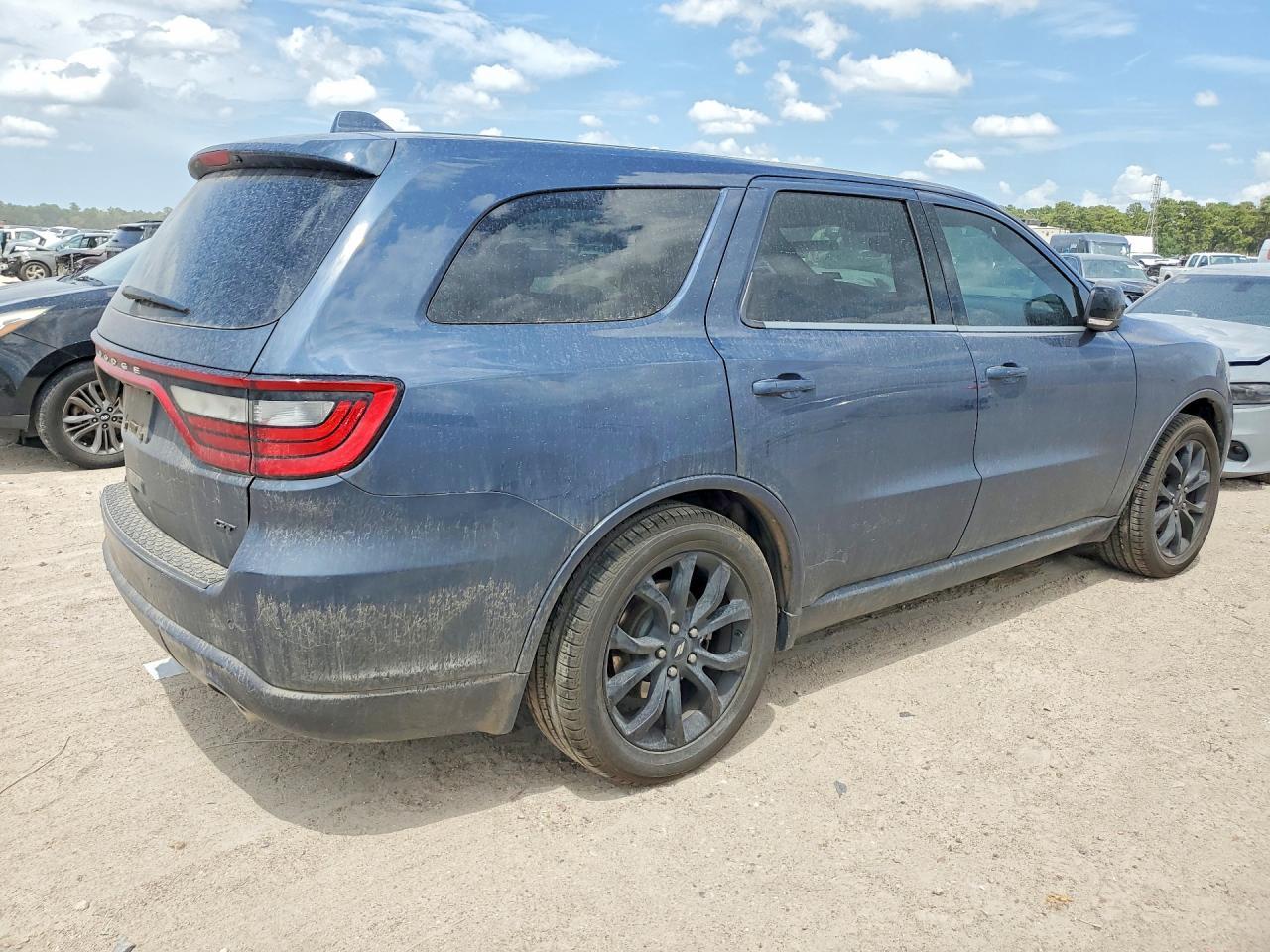 2020 Dodge Durango Gt - zdjęcie 3