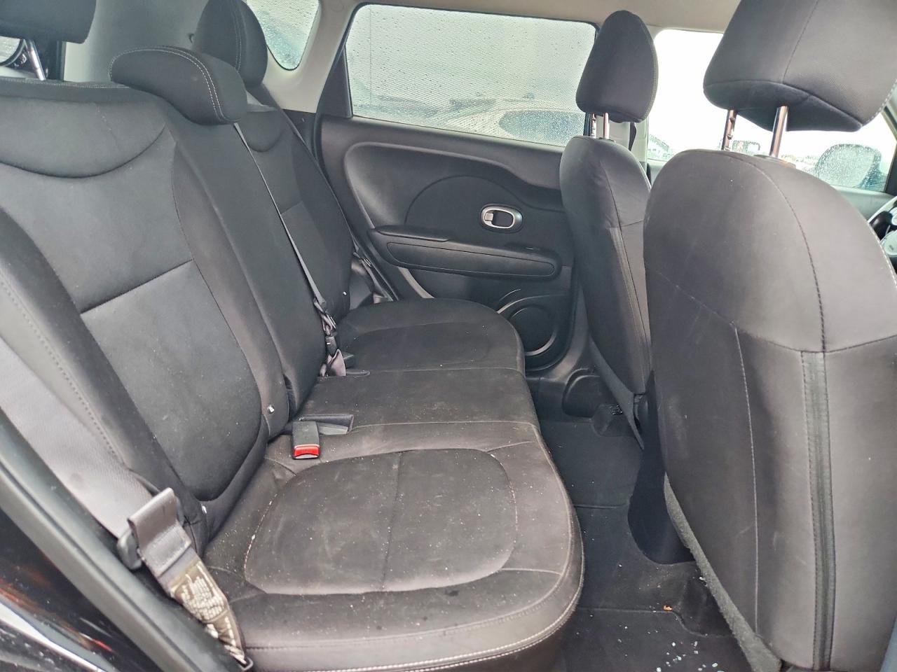 2019 Kia Soul Base - zdjęcie 10
