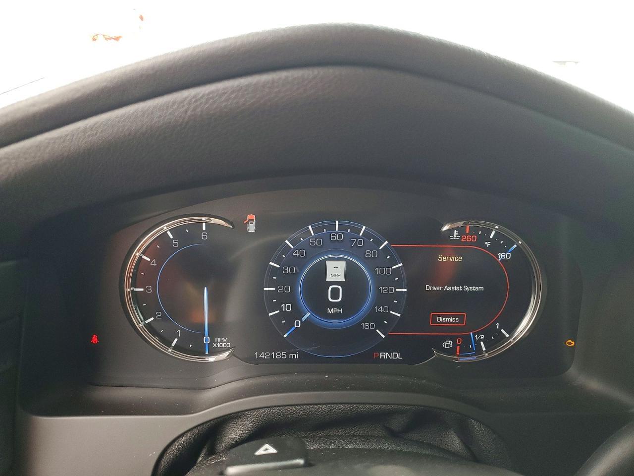 2018 Cadillac Escalade Esv Premium Luxury - zdjęcie 9