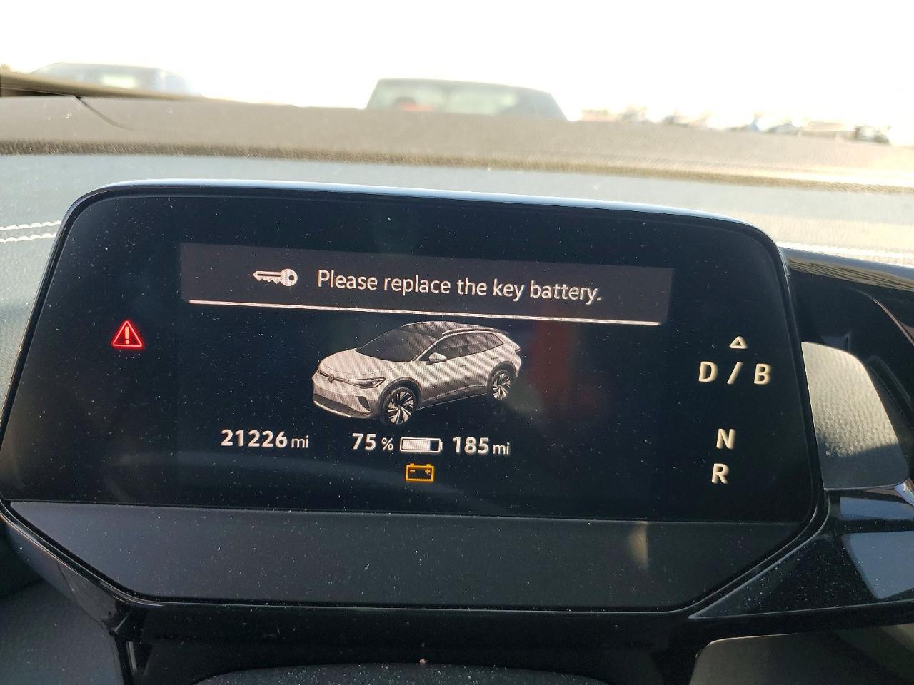 2024 Volkswagen Id.4 S - zdjęcie 9