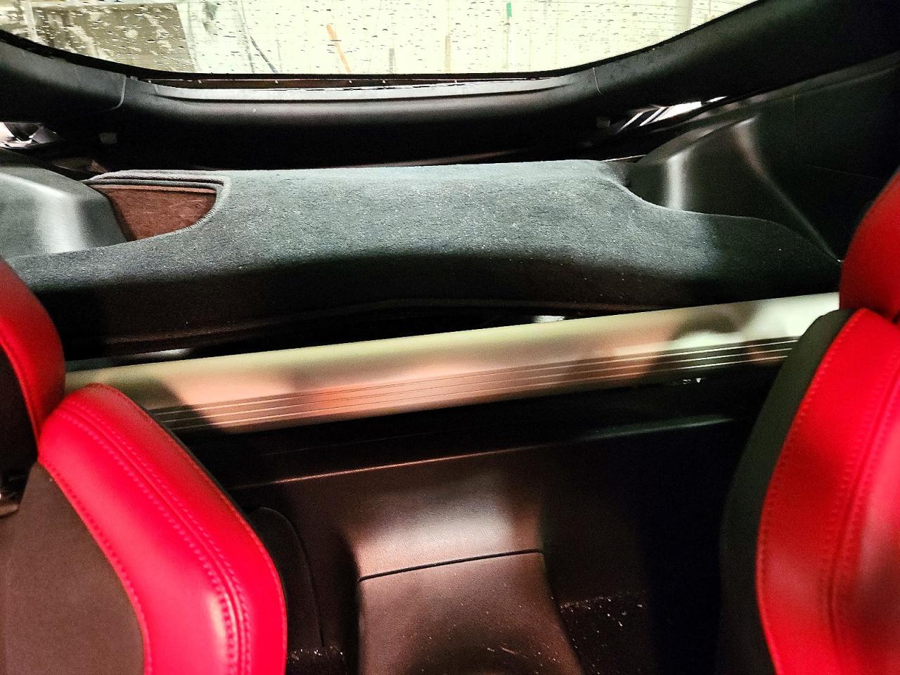 2023 Nissan Z Performance - zdjęcie 10