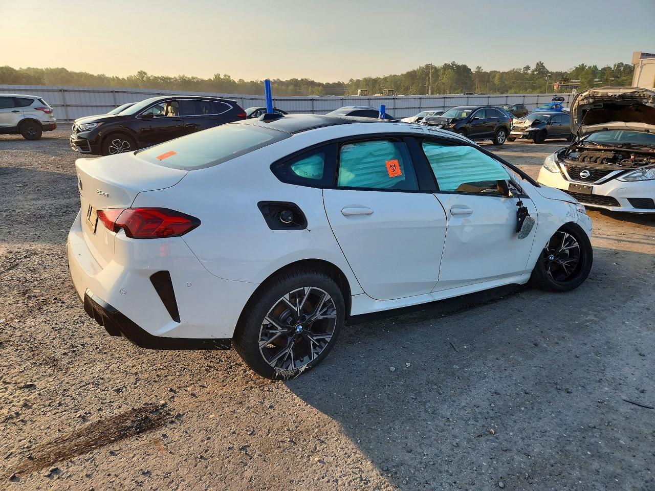 2026 BMW 228Xi - zdjęcie 3