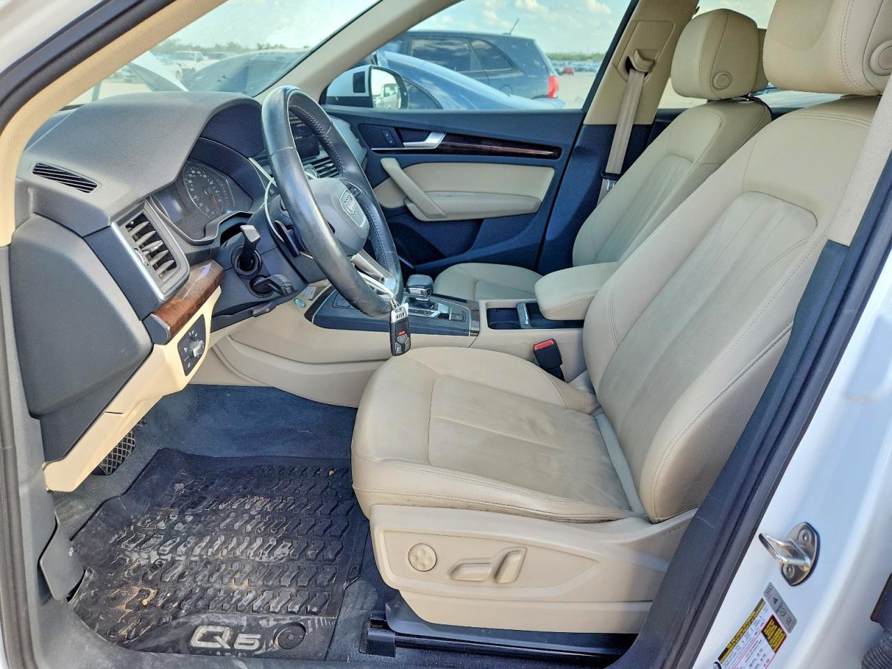2019 Audi Q5 Premium - zdjęcie 7