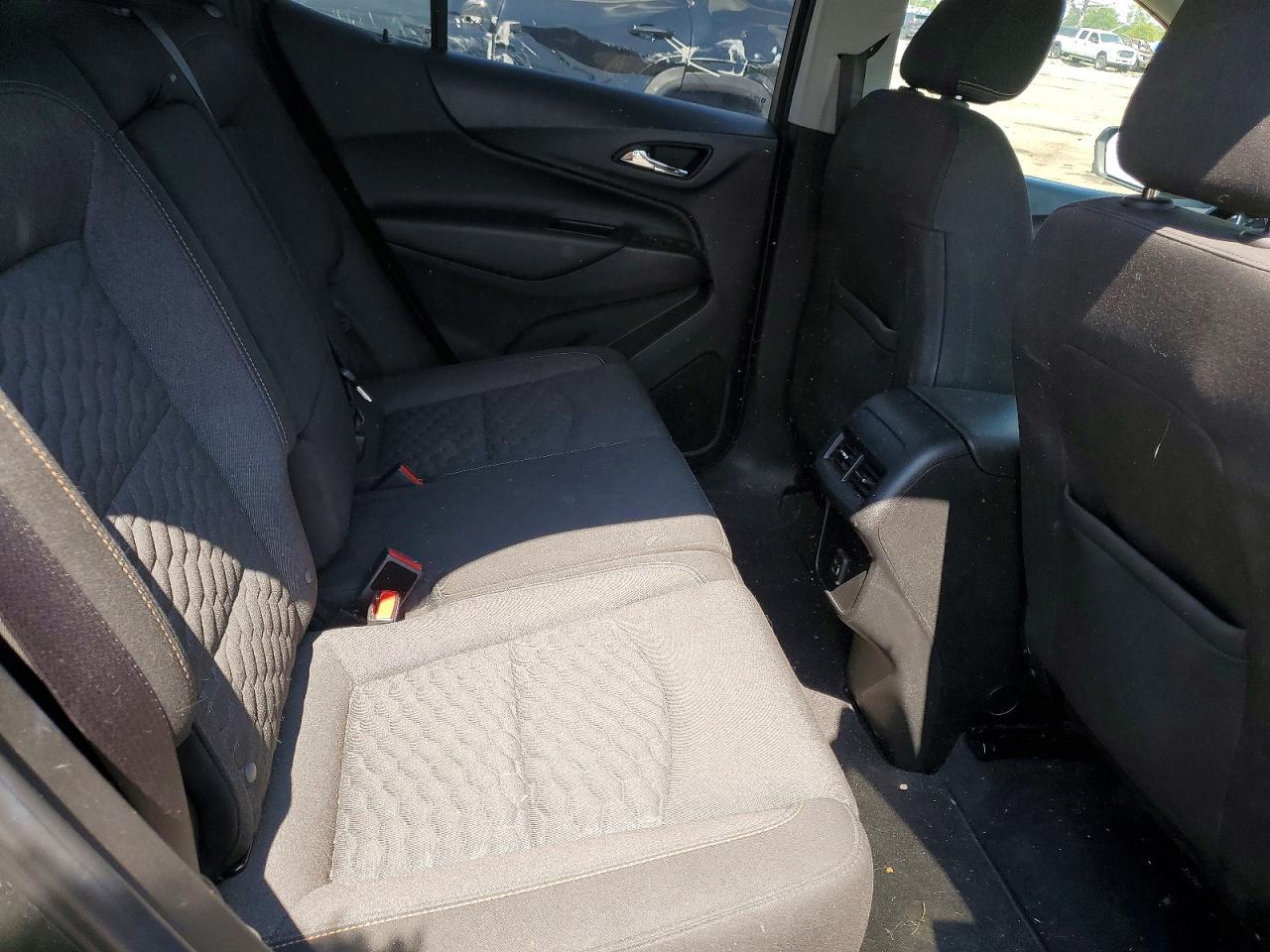 2019 Chevrolet Equinox Lt - zdjęcie 11
