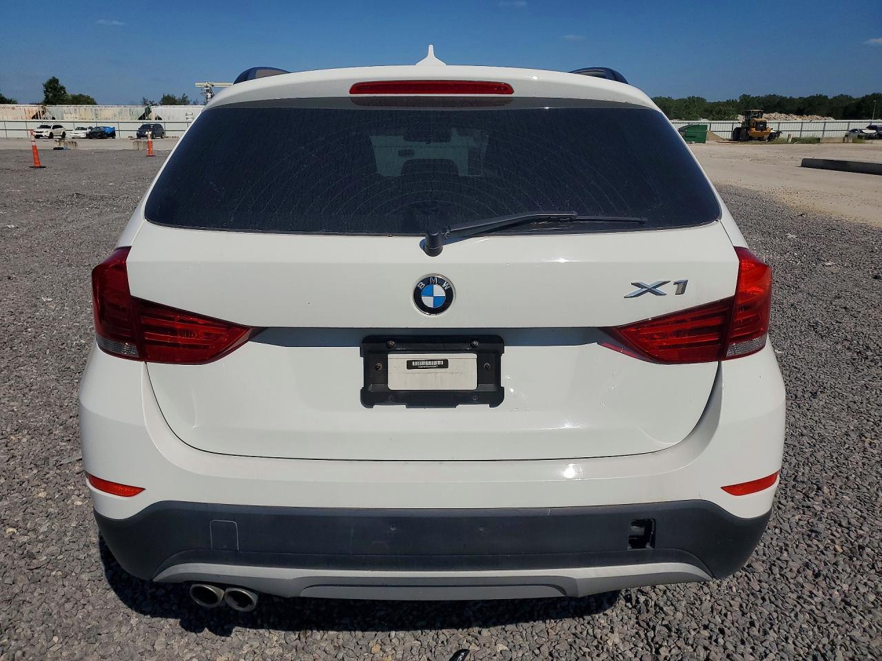 2014 BMW X1 Sdrive28I - zdjęcie 6