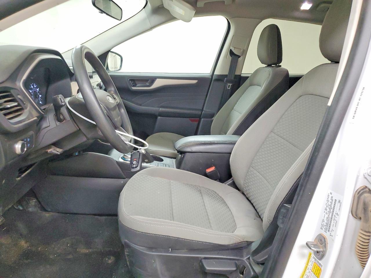 2022 Ford Escape Se - zdjęcie 7