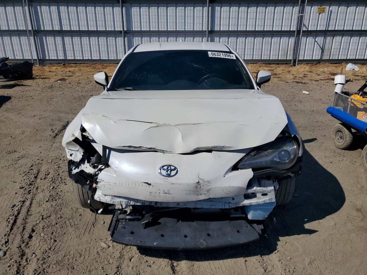 2017 Toyota 86 Base - zdjęcie 5