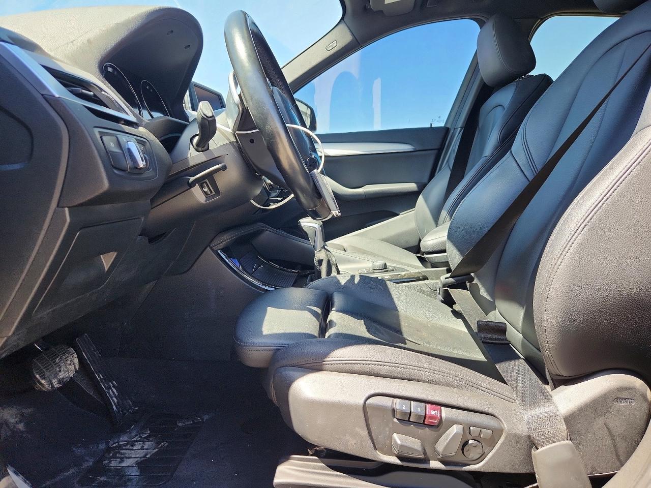 2018 BMW X1 xDrive28I - zdjęcie 7