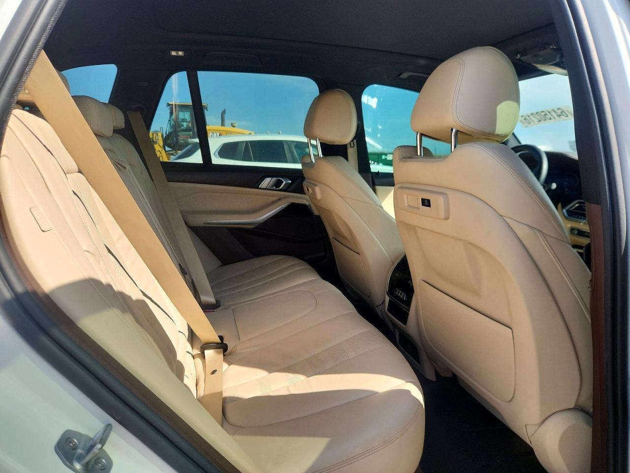 2019 BMW X5 xDrive40I - zdjęcie 11