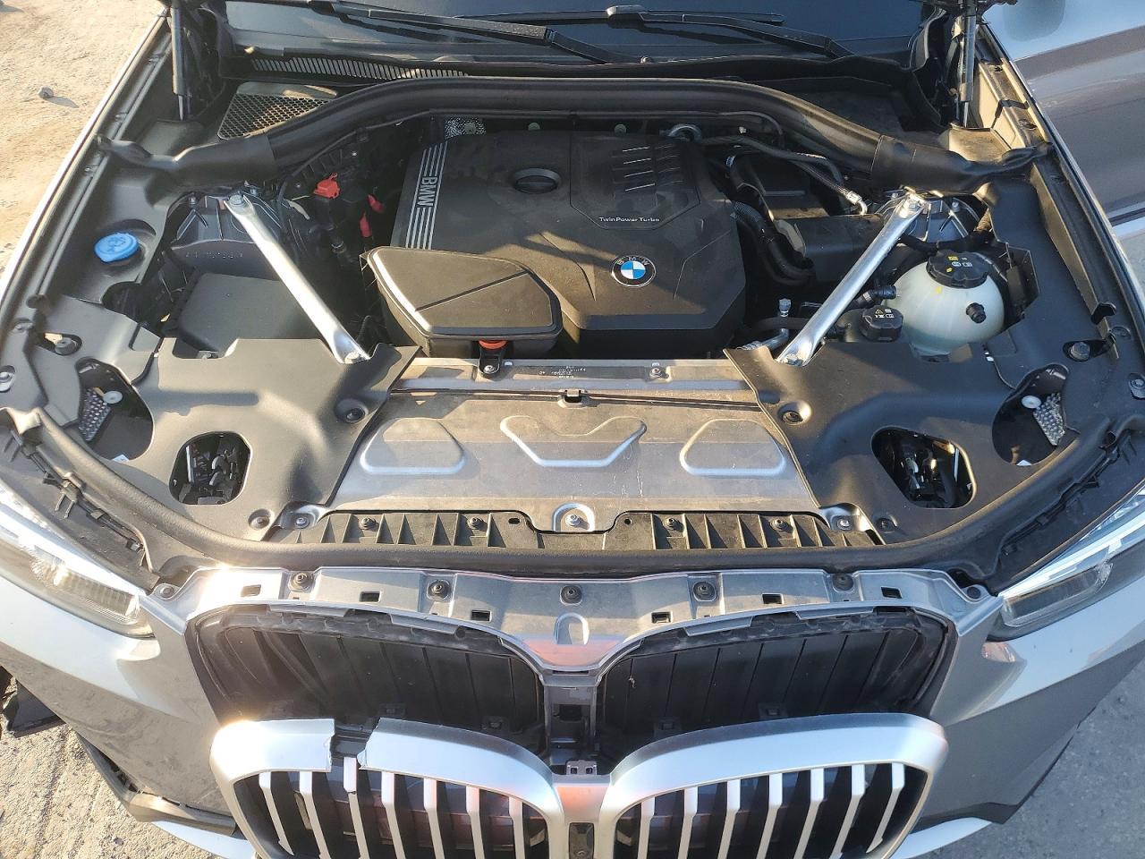 2024 BMW X3 Sdrive30I - zdjęcie 12