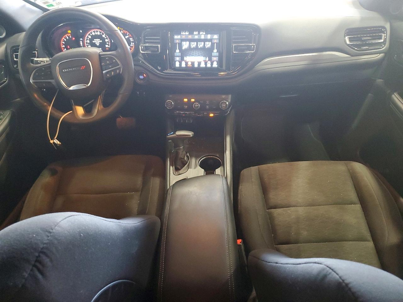 2023 Dodge Durango Sxt - zdjęcie 8