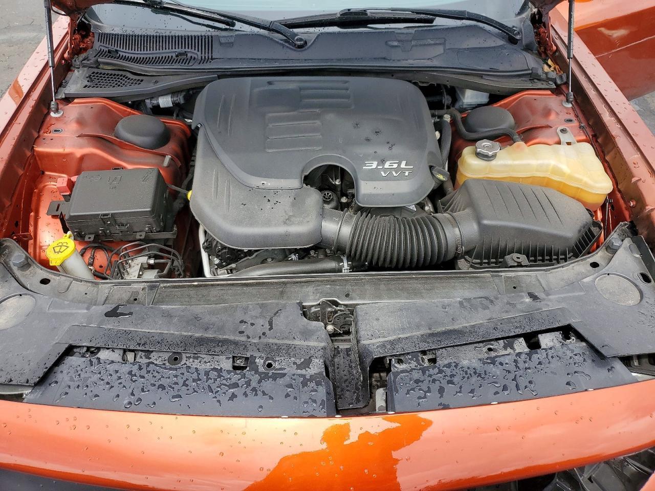 2022 Dodge Challenger Gt - zdjęcie 11