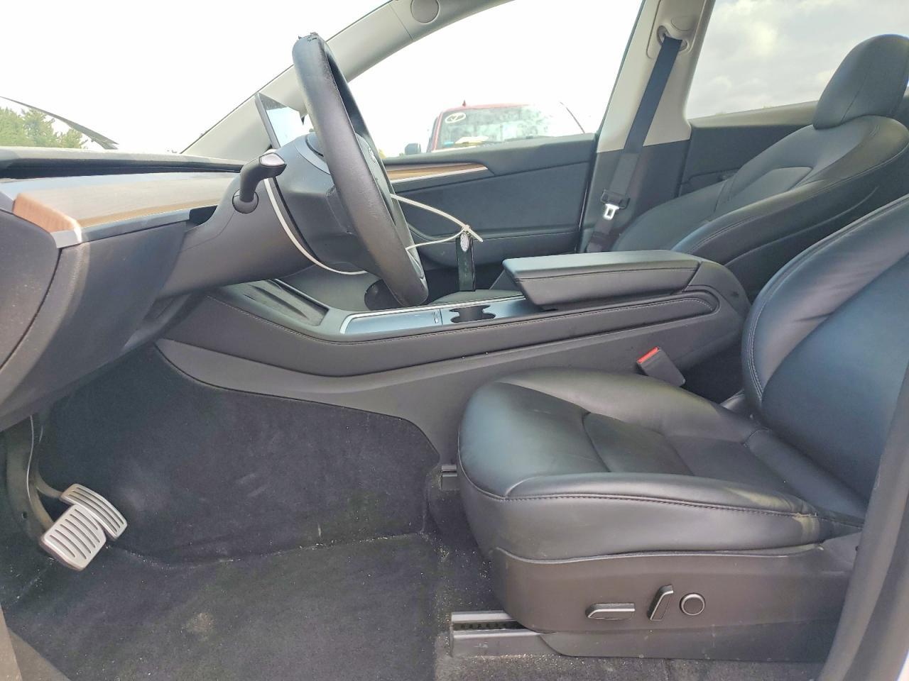 2022 Tesla Model Y - zdjęcie 7