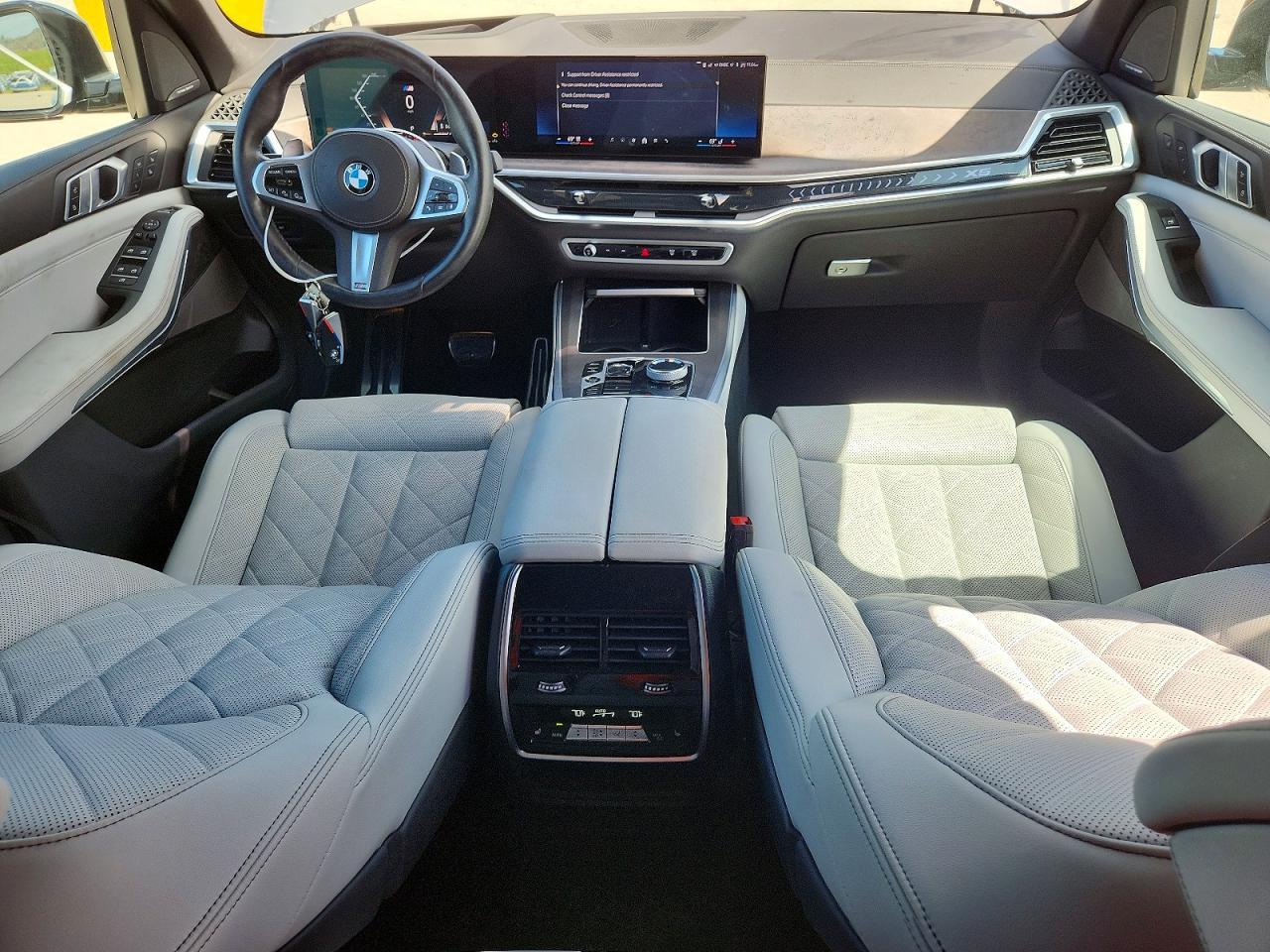 2024 BMW X5 xDrive40I - zdjęcie 8