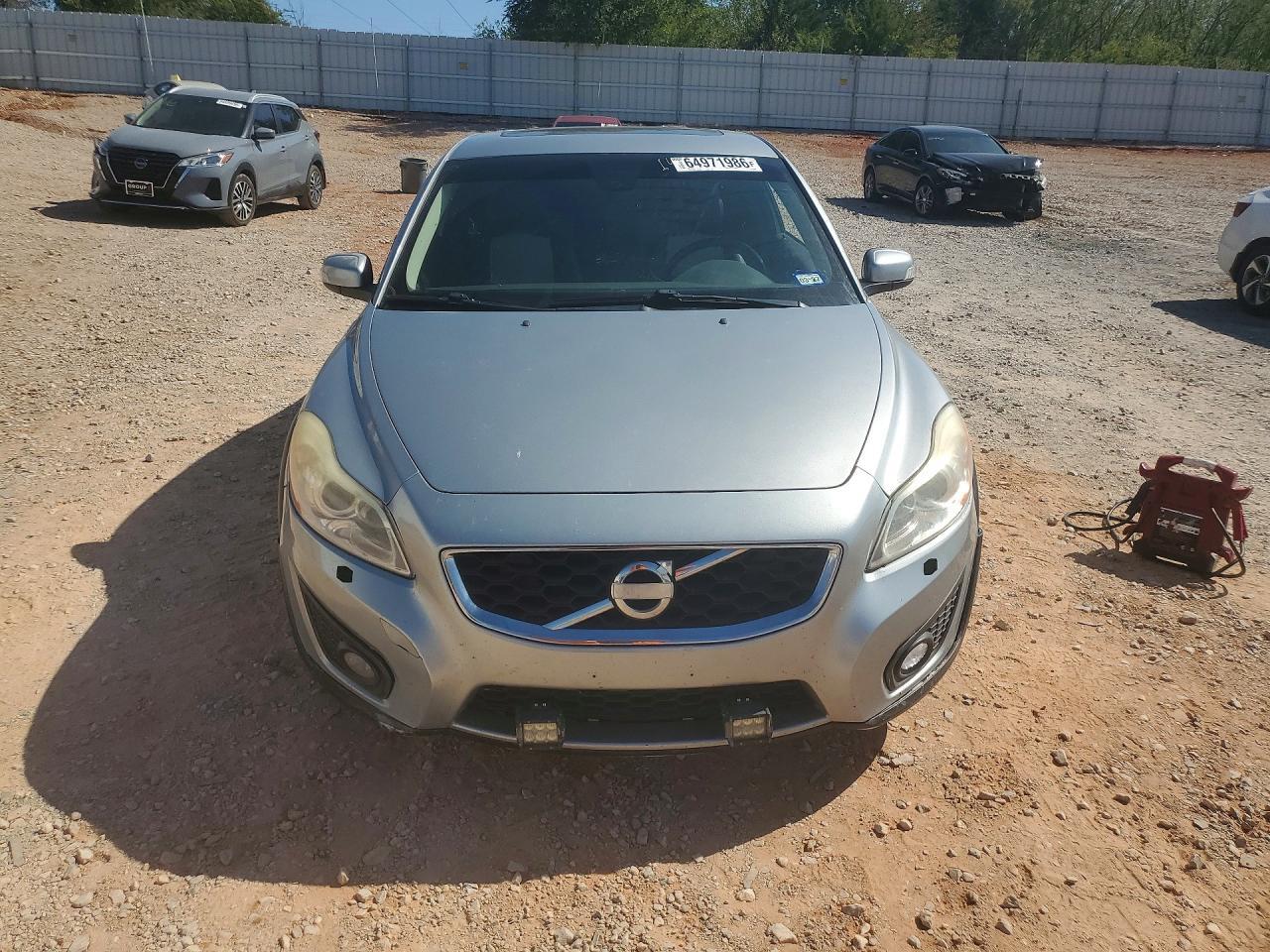 2013 Volvo C30 T5 - zdjęcie 5
