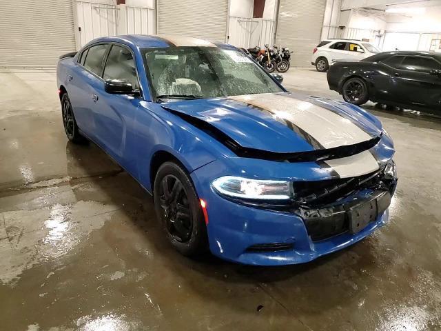 2017 Dodge Charger Police - zdjęcie 13