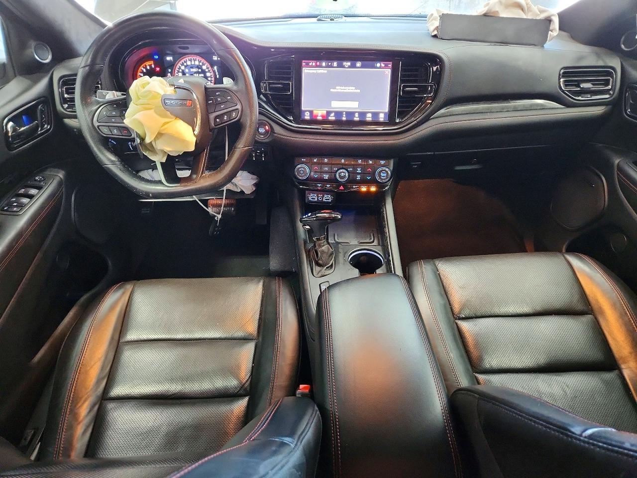 2024 Dodge Durango R/T - zdjęcie 8